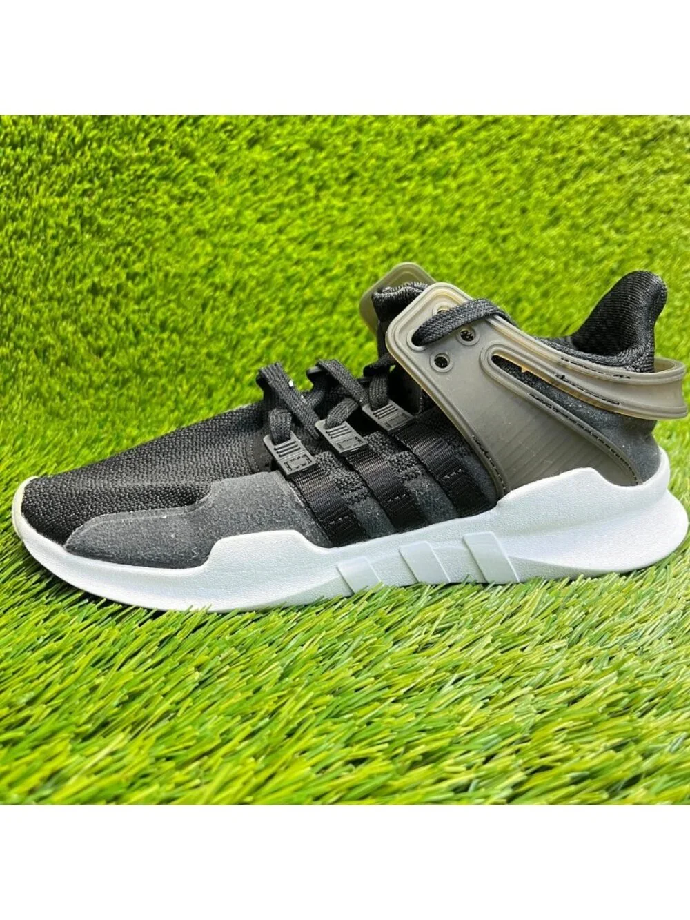 adidas wear signs